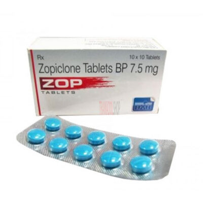 Buy Zopiclone online