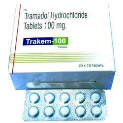 Trakem 100mg